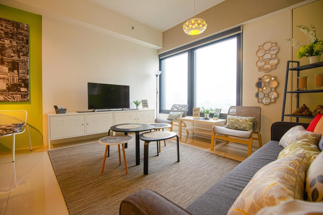 Appartement Casa Orient @ Macalister 218 ❈中路218东方之家 3BR 8PAX à George Town Extérieur photo