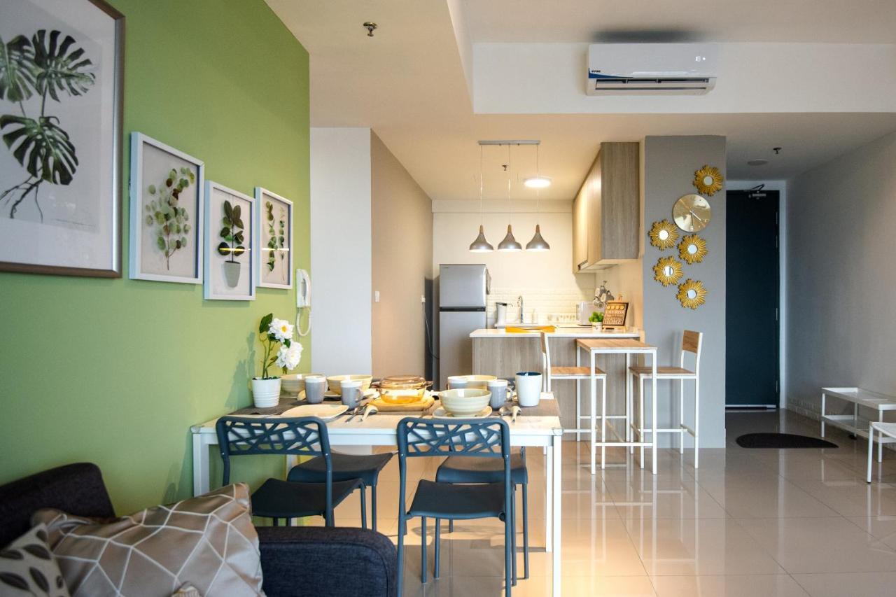 Appartement Casa Orient @ Macalister 218 ❈中路218东方之家 3BR 8PAX à George Town Extérieur photo